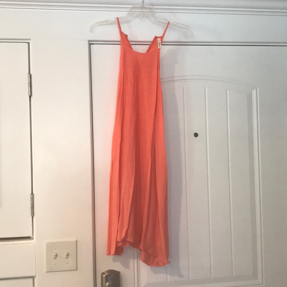Midi dress